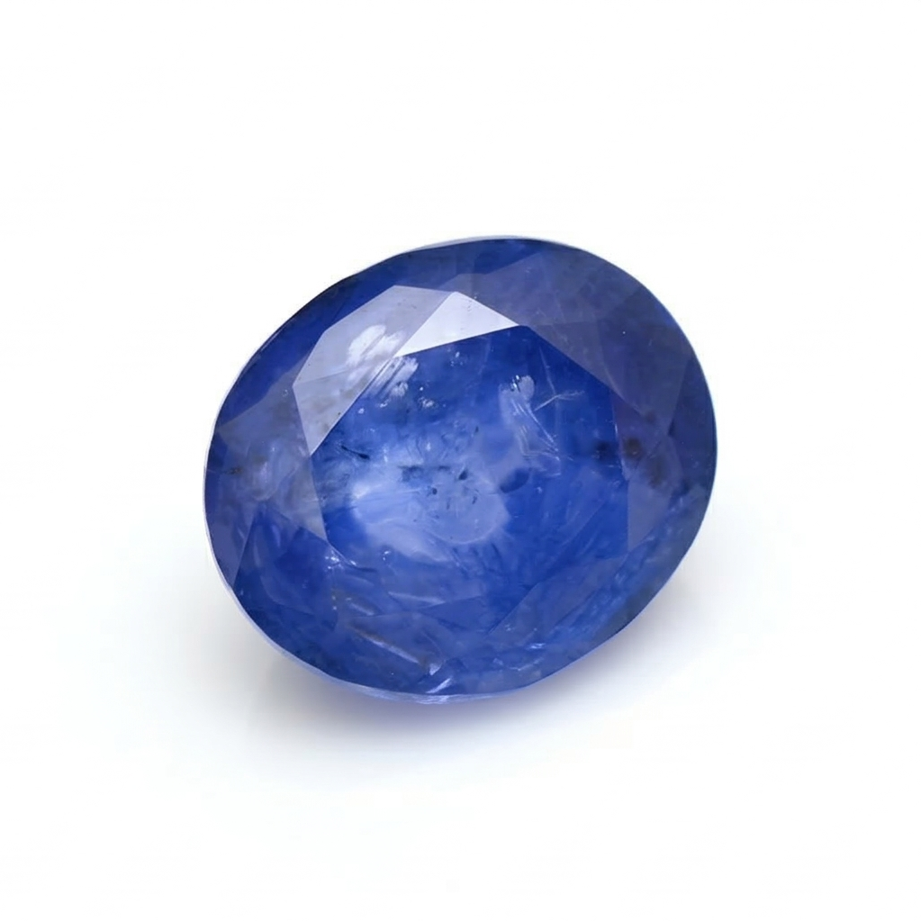Sri Lankan Blue Sapphire